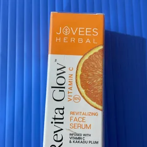 Vitamin C Serum