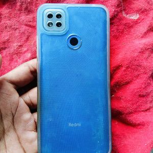 Redmi 9 Mobile For Sale Display Problem Only