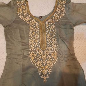 Kurti Set