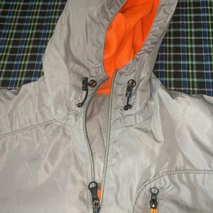 Water Proof Jacket