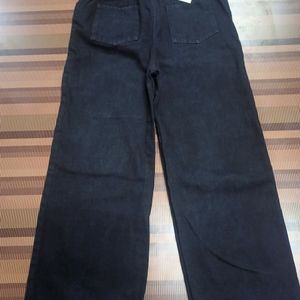 (L-77) 32 Size Straight Denim Jeans