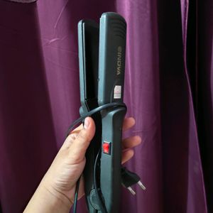 Hair Straightener NOVA