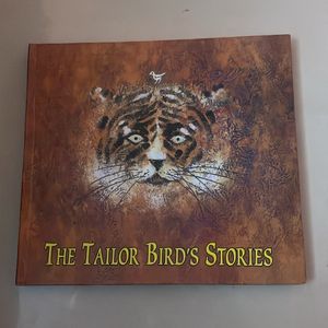 Book Name- The Taylor Bird’s Stories