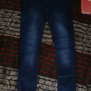 Light Weight Jeans For Men Or Women