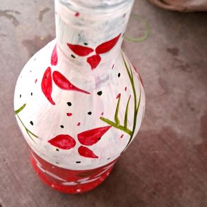 Bottle Art