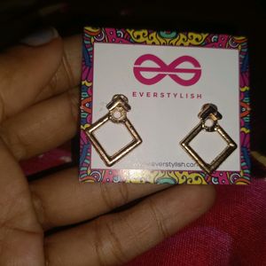 🆕 Design Earrings