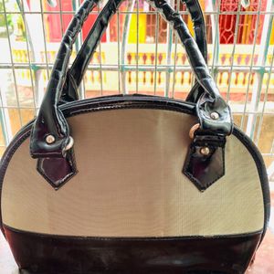 Spacious Ladies handbag