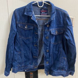 Roadster Denim Jacket