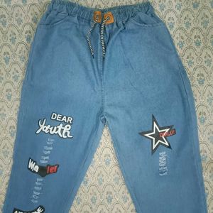 Stylish Brand New Denim