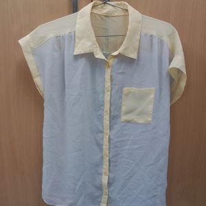 Women Top Shirt