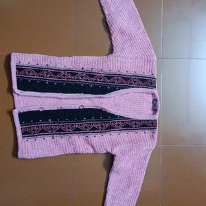 Kids Sweater