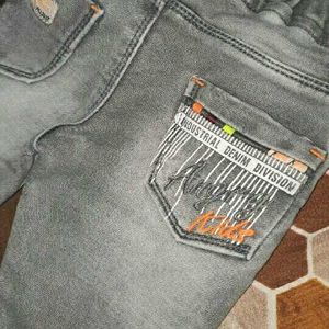 Kids Jeans Combo (18-24 Months )