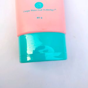 Aqualogica Radiance Sunscreen 💞