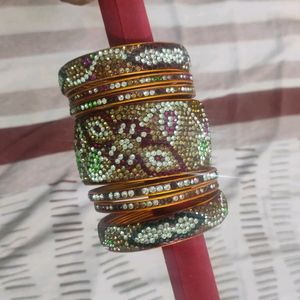 Hyderabad Bangles