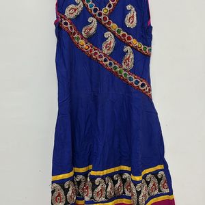 Pretty Anarkali Kurti