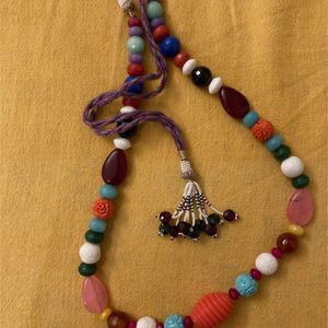 Kashmiri Necklace