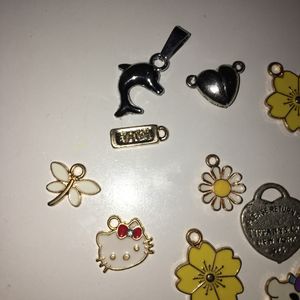 Charms For Beading