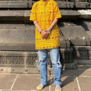 Mahadev Kurta For Mens