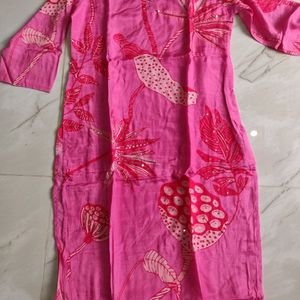 Premium quality Kurti Set