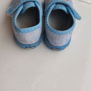 Kids Shoes With Chu Chu Music