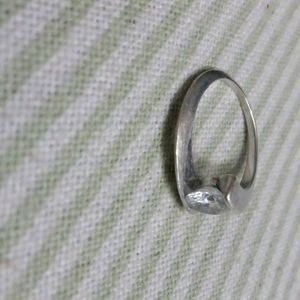 925 Silver Ring