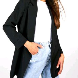 Zara Overcoat &Jacket