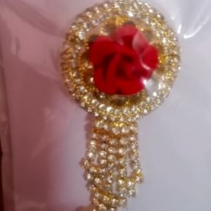 Saree Pin