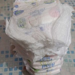 Baby Diapers