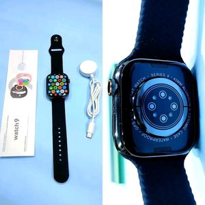 Apple Watch Series 9 [Master Copy]