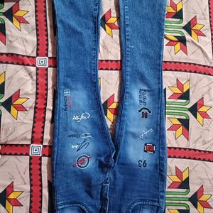 Flash Sale💥💥 Bell Bottom Or Bootcut Jeans