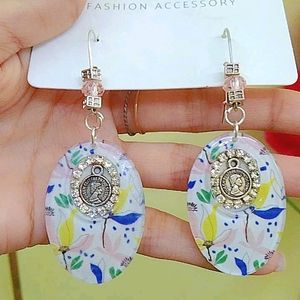 Pack Of 1 Earrings For Women