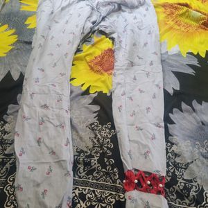 Kurti Pant