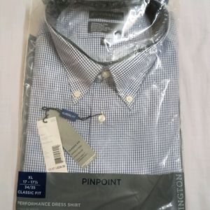 Covington Classes Fit Men's Shirt (New)