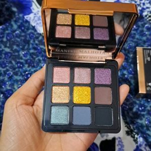 Manish Malhotra Eyeshadow Rendezvous