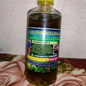 Real Adivasi Oil