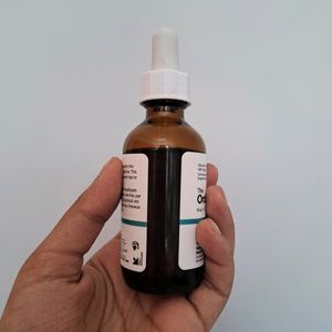 The Ordinary Hair Serum 60ml