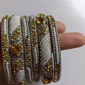 Multi Colour Bangles