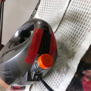 800 Watt Handy Vaccum Cleaner With 6attachment