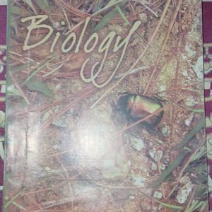 Ncert & State Board Textbook (11th Biology Books)