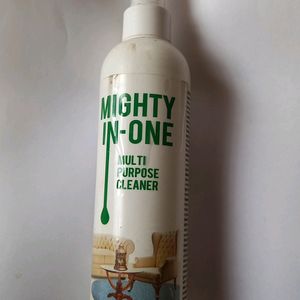 Multi Purpose Cleanser For Home