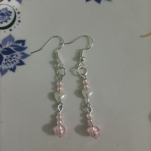 Set Of 5 Pair Earrings