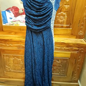 Navy Gown GrandGown