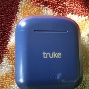 Truke Headphones With Google Assistant