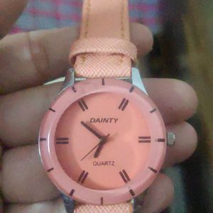 wrist watch without cell