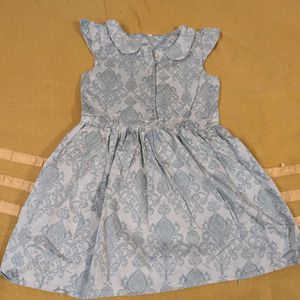 Kids Frock