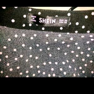 Shein Dresses