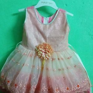 Princess Frock