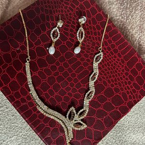 Combo Of Beautiful 3 Necklace