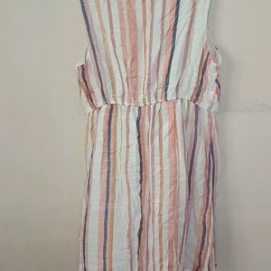 Knot Dress