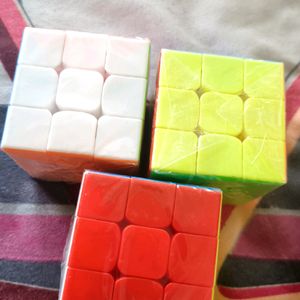 3*3 Rubik's Cube